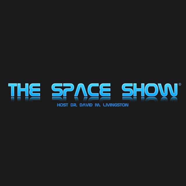 The Space Show Presents Jim Muncy on Artemis, a commercial lunar base and more.
