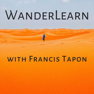 WanderLearn: Travel to Transform Your Mind & Life