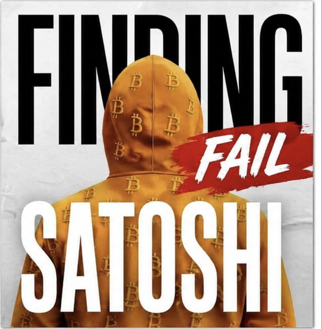 Debunking the "Finding Satoshi" Documentary