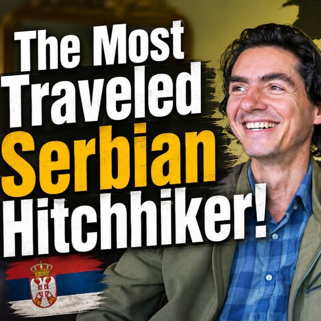 Pro Hitchhiker Shares Tips & Experiences
