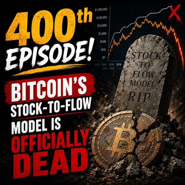 400th Episode!