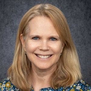 Kristin Bidoshi, Union College - What Does it Mean to Teach Language During War?