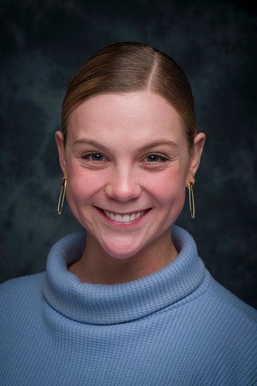 Mariah Purol, Union College - What Happens to Our Love Lives When the Rest of Life Gets Messy