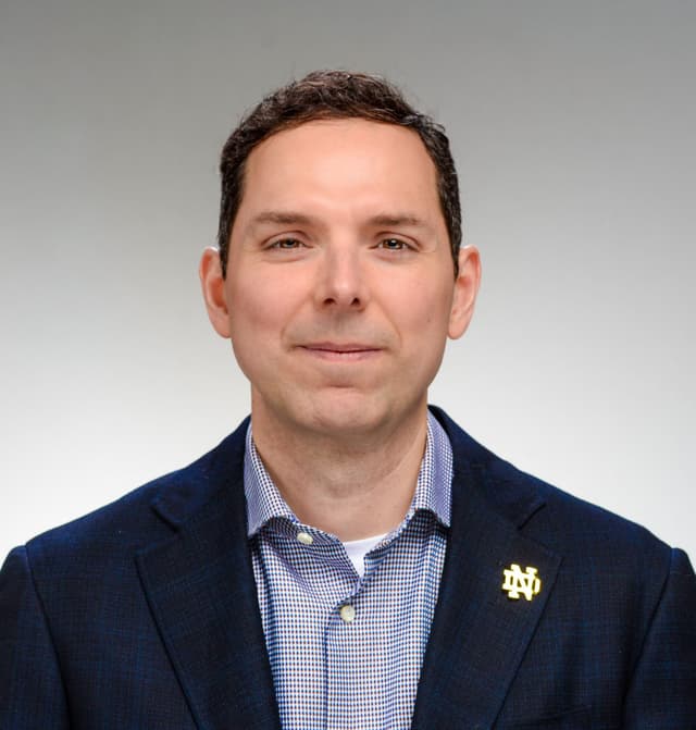 Aron Barbey, University of Notre Dame - Intelligence Emerges When the Whole Brain Works As One
