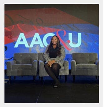 Victoria Fields, University of Illinois Urbana-Champaign - The National Alliance of Black Feminists