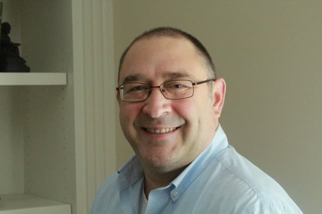Jason Davis, Syracuse University - Does This Person Even Exist?