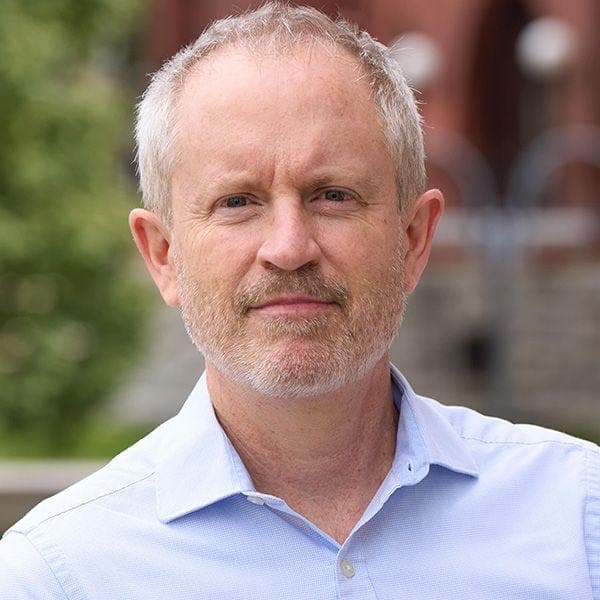 Ryan Griffiths, Syracuse University - The Case Against Breaking Up America Why Secession Would Make Things Worse, Not Better