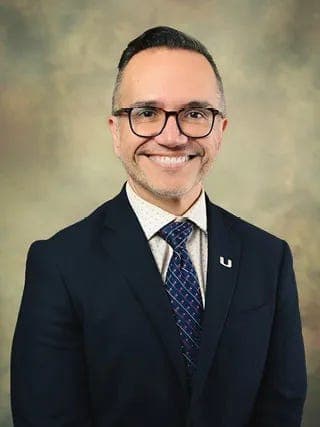Willy Prado, University of Miami - Smart Support Can AI Bridge the Mental Health Equity Gap for Hispanic Youth
