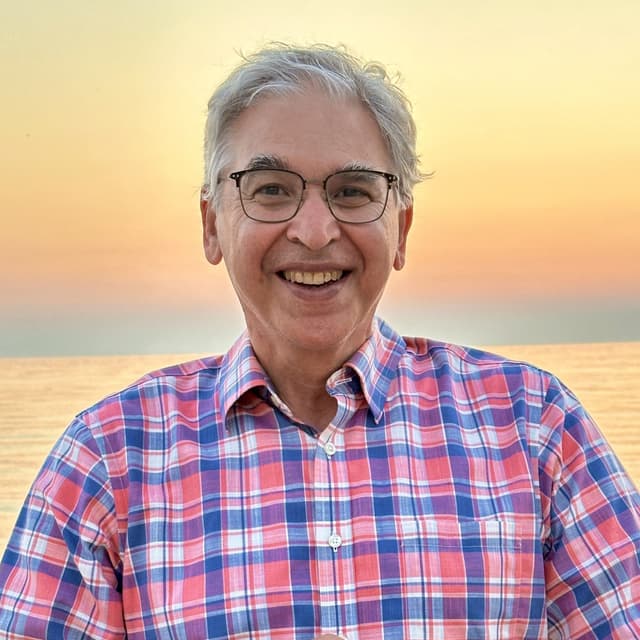 Gregory Keoleian, University of Michigan - Step Off the Gas and Charge