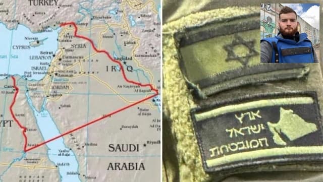 How Iran Is Ending The Greater Israel Project