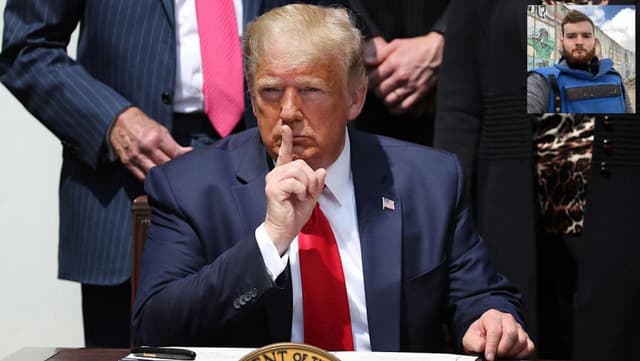 Why Trump Keeps Backing Down From Attacking Iran’s Infrastructure