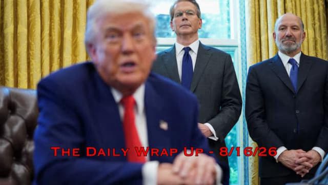 Trump Makes It Easier For Foreign Governments To Secretly Operate US Companies