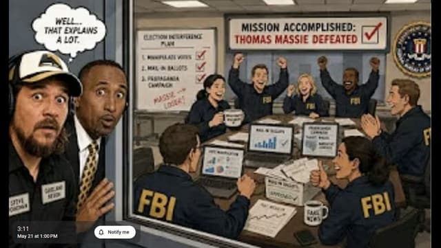 GRIFTBUSTERS - POIKONEN & NIXON - ISRAELI TV LEAKS ATTACK -DATA CENTERS DOMINATE SMALL TOWN POLITICS