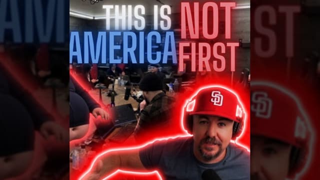 "Israel Derangement Syndrome" DEBUNKED: Clint Russell Crushes Tim Pool Panel