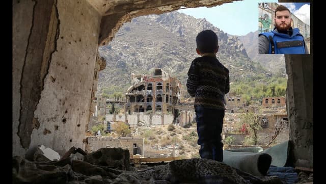 Why They Are Lying About Yemen & How It Impacts You