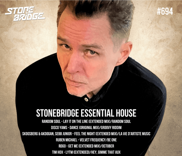 694 StoneBridge Esssential House